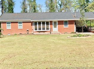 2120 Tramway Rd, Sanford, NC 27332