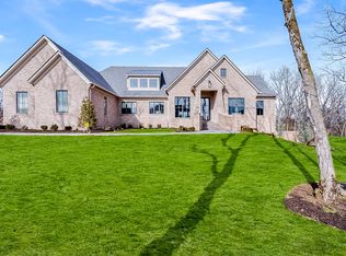 160 Doe Valley, Lexington, KY 40515