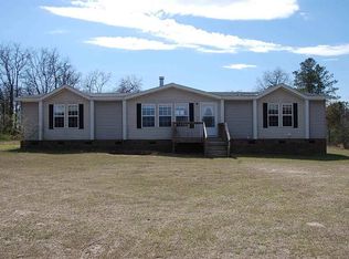 3779 Timrod Rd, Bethune, SC 29009