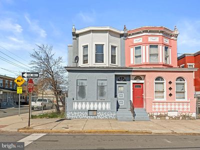 1001 N 6th St, Camden, NJ, 08102