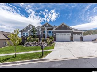 441 W Cimarron Ave, Saratoga Springs, UT 84045