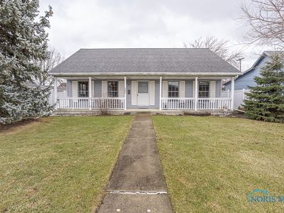 202 E Indiana Ave, Maumee, OH, 43537