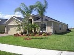 3552 Sidewheel Dr, Rockledge, FL 32955