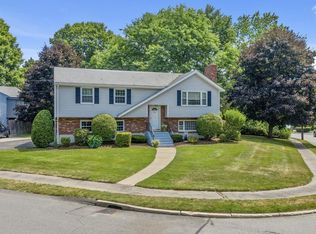 78 Standish Rd, Needham, MA 02492