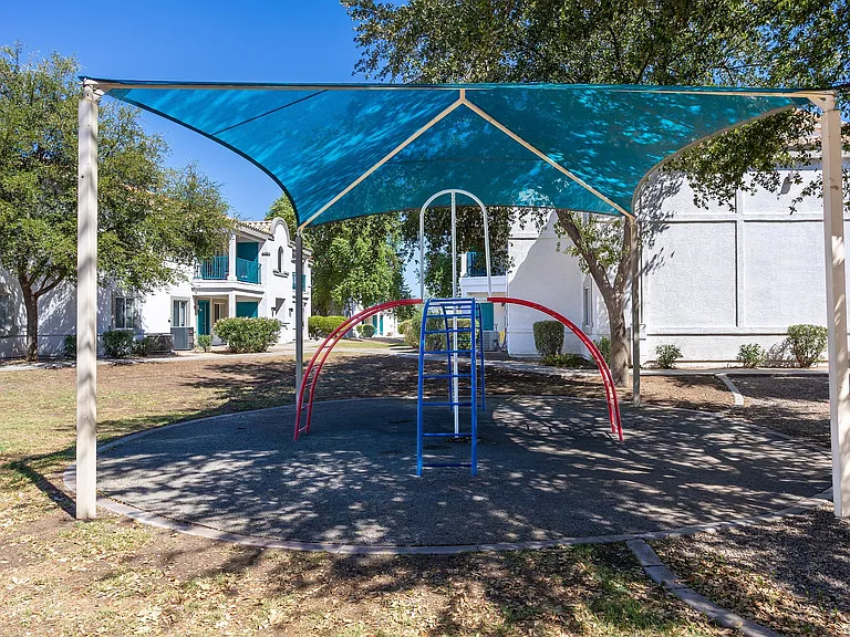 Marana Apartments