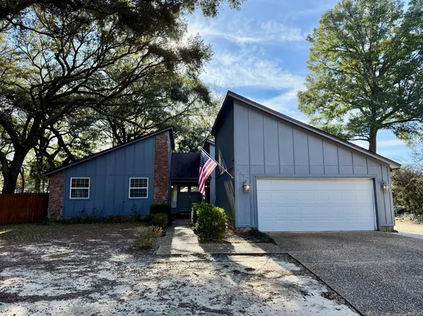 4502 Whisper Way, Pensacola, FL 32504