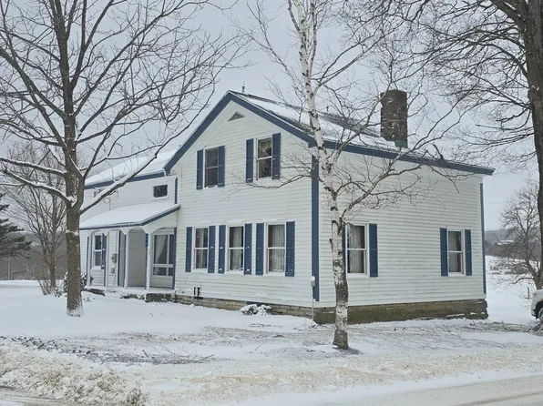 279 Frost Hill Rd, West Winfield, NY 13491