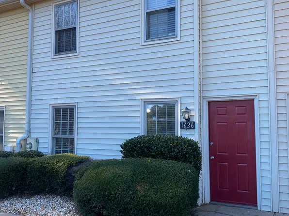 1026 Old Holcomb Bridge Rd, Roswell, GA 30076