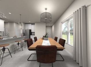 Magnolia Plan, Las Patrias at Star Valley II, Tucson, AZ 85757