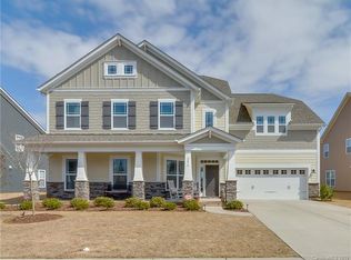 2679 Red Maple Ln, Harrisburg, NC 28075