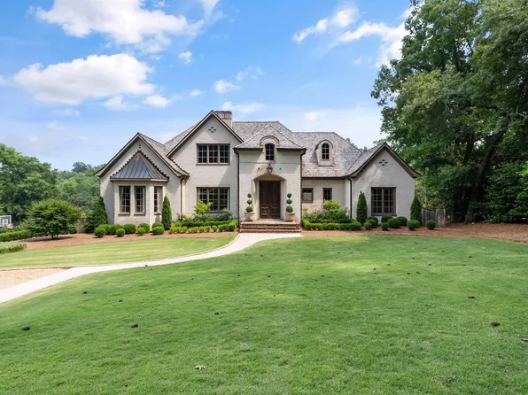 3319 Briarcliff Rd, Birmingham, AL 35223