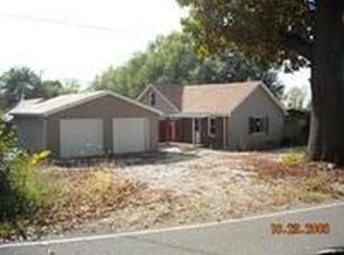 2828 Beebe Rd, Niles, MI 49120