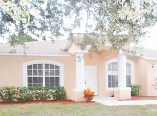 1891 Calmar St NW, Palm Bay, FL 32907