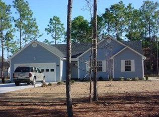 130 Steep Hl, Swansboro, NC 28584