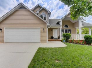 1520 Barley Cir, Knoxville, TN 37922