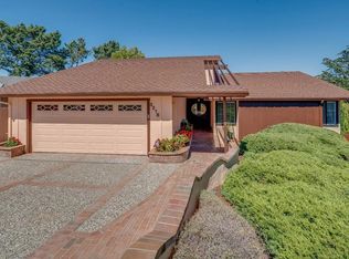 3218 Lori Ct, Belmont, CA