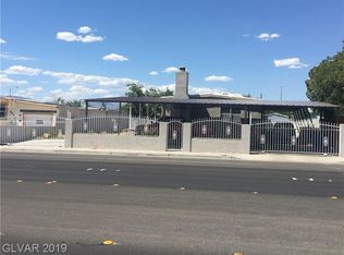 6062 E Carey Ave, Las Vegas, NV 89156