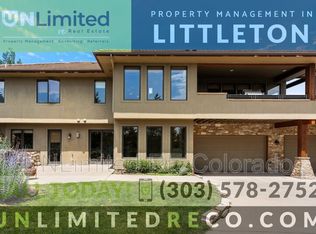 6031 Silverthorn Run, Littleton, CO 80125