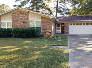 2010 Justus Loop, Bryant, AR 72022