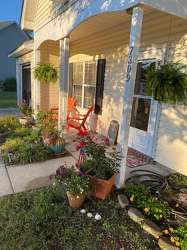 7309 Stoney Moss Way Photo 1