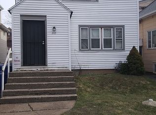 245 Hutchinson Ave, Buffalo, NY