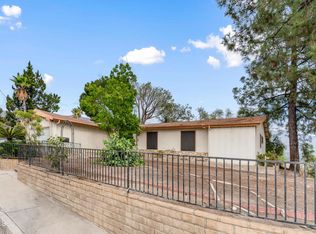 8801 Riderwood Dr, Sunland, CA 91040