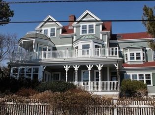 30 Waldron St, Marblehead, MA 01945