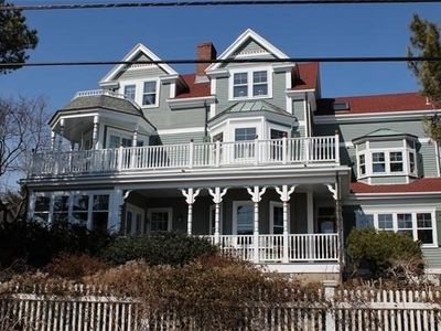 30 Waldron St, Marblehead, MA, 01945