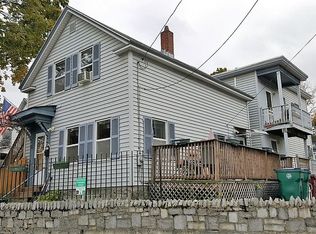 1092 Middlesex St, Lowell, MA 01851