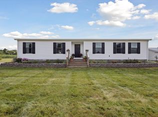 4263 S Sheridan Rd, Sheridan, MI 48884