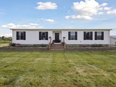 4263 S Sheridan Rd, Sheridan, MI, 48884