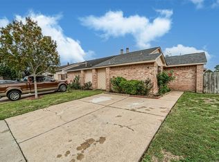 16533 Gold Ridge Ln, Houston, TX 77053