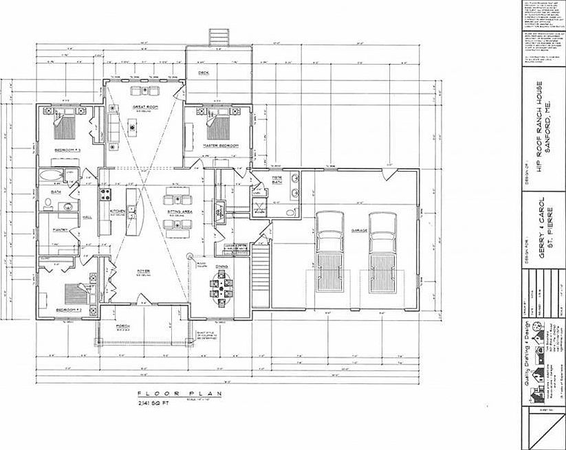 2nd image of Lot #3 Flayhan Drive
