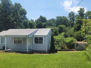 406 2nd St E, Warrior, AL 35180