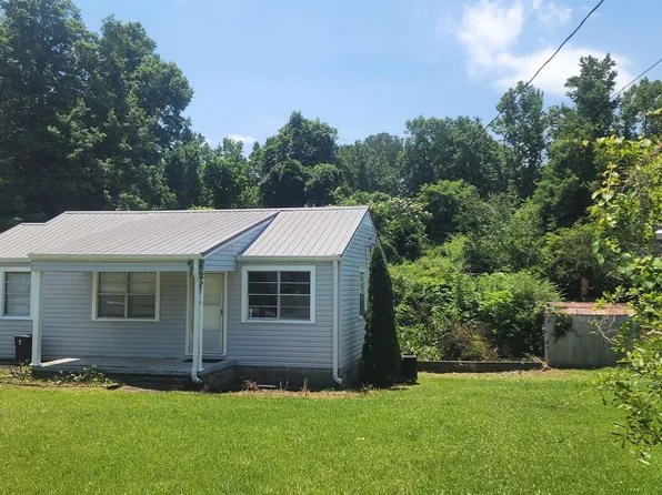 406 2nd St E, Warrior, AL 35180