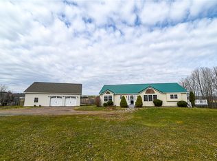 115 Mountain View Rd, Bainbridge, NY 13733