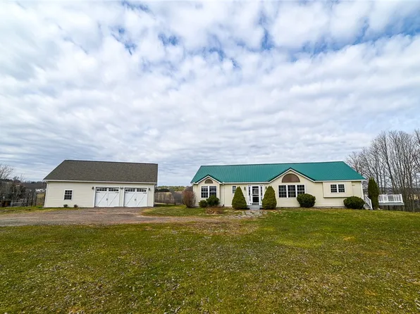 115 Mountain View Rd, Bainbridge, NY 13733