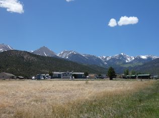 126 Highland Dr, Howard, CO 81233