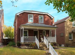 5003 Sutherland Ave, Saint Louis, MO