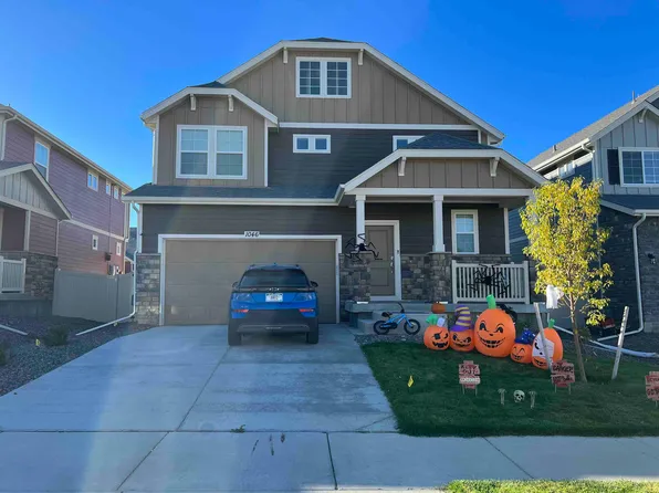 1046 Magnolia St, Erie, CO 80516