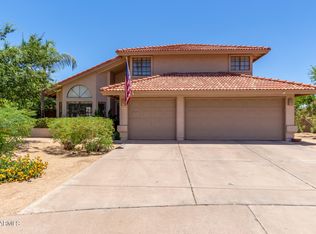 5553 E Ellis St, Mesa, AZ 85205