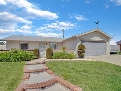 2732 N Gaff St, Orange, CA, 92865