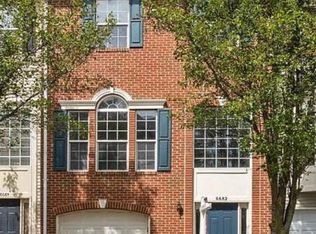 6682 Roderick Loop, Gainesville, VA 20155