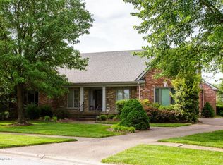 10701 Black Iron Rd, Louisville, KY 40291