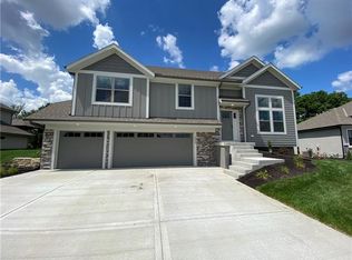 3808 NW 77th Ter, Kansas City, MO 64151