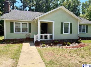 604 Brockton Ln, Florence, SC 29501