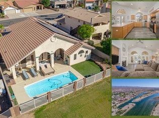 2881 S Country Club Plz, Bullhead City, AZ 86442