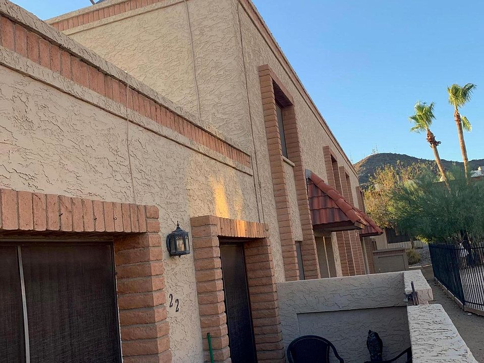 1st image of 10411 N 11th Ave APT 22