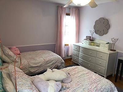 Bedroom #2, alternate view.