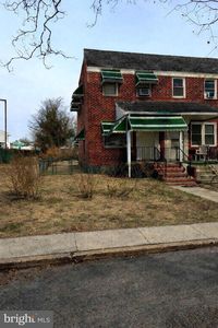 5533 Nome Ave, Baltimore, MD, 21215